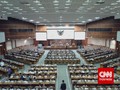 Lobi PDIP dan Koalisi Prabowo Macet