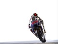Lorenzo Ungguli Marquez di Latihan Bebas II