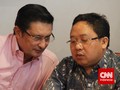 Tiga Rencana Koalisi Merah Putih ke Depan