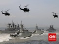 Jokowi: Dorong Ekonomi agar Pertahanan Kuat