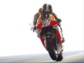 Dani Pedrosa: Arsene Wenger-nya MotoGP