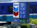 Chevron Lanjutkan Proyek Laut Dalam dengan Satu Syarat