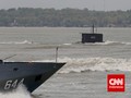 Kebutuhan Minimum 12 Kapal Selam, TNI AL Baru Miliki Dua