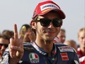 Kata-kata 'Juara' Valentino Rossi di Ajang Grand Prix
