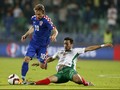 Luka Modric Dapat Jatah Setengah Jam Lawan Schalke