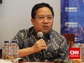PPP Usul Jabatan Presiden 8 Tahun Agar Program Tuntas