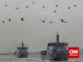 Pulangkan Anggota Gafatar, Tiga Kapal Perang TNI Dikerahkan