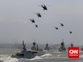 Kendala TNI Jaga Natuna: Banyak Kapal Tak Berbahan Bakar B20