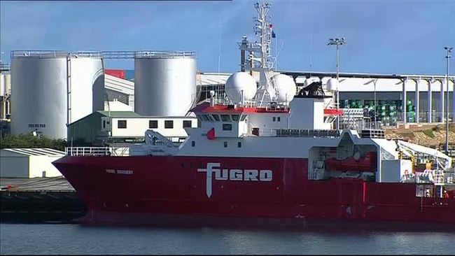 Uji Coba Lacak Pesawat Dimulai Setahun Setelah MH370 Hilang