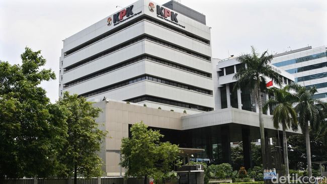Kuat, Landasan KPK Ingin Buka Cabang