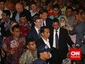 Persamaan India dan Indonesia Bagi Zuckerberg