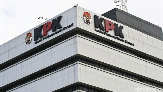 JK dan Empat Menteri Dipanggil KPK Hari Ini