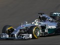 Hamilton dan Kisah Perjudian Pindah ke Mercedes