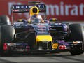 Jelang GP Terakhir, Red Bull Lakukan Pelanggaran