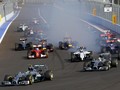 Gelar F1, Rusia Bidik Banyak Keuntungan