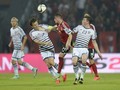 Pesan Buat Suporter Timnas: 'Kembalikan Tiket atau Pulang'