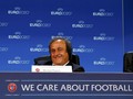 Bayaran Platini Ditunda 9 Tahun Akibat Situasi Keuangan FIFA