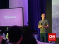 CEO Facebook Puji Cara Jokowi Pakai Internet