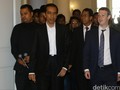Mark Zuckerberg Bicara Efisiensi Internet