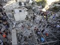Mesir Akan Buka Pintu Perbatasan Gaza Beberapa Hari