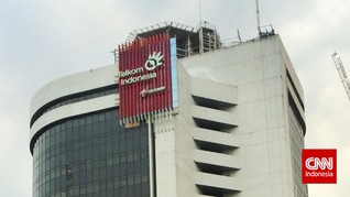 Telkom Raup Untung Rp19,35 Triliun Sepanjang 2016