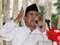Gerindra: Ini Pertemuan Istimewa