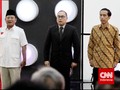 Kubu Prabowo Ingin Ada Debat Capres Versi Bahasa Inggris