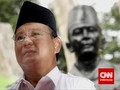 Strategi Tiarap Prabowo, Siasat Tempur atau Kerugian Kampanye