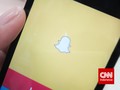 Snapchat Bakal Merombak Desain Aplikasinya