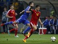 Belgia Urutan Kedua Rangking FIFA