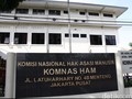Perkarakan Komnas HAM, Polri Dinilai Hambat Informasi Publik