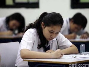 P2G Minta UN Jangan Lagi Dijadikan Penentu Kelulusan, Ini Alasannya