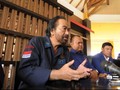 Paloh Yakin Kabinet Diumumkan Pekan Ini