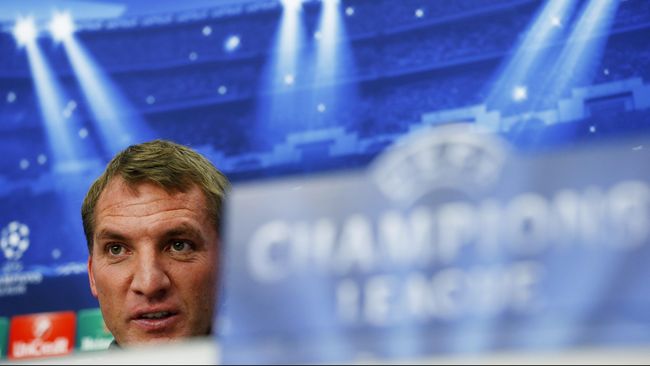 Rodgers Bangga dengan Karakter Timnya