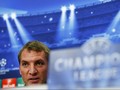Rodgers Bangga dengan Karakter Timnya