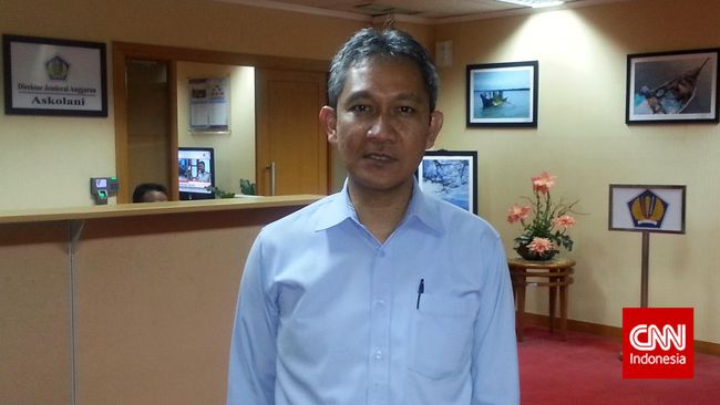 Kemenkeu Tak Akan Gunakan APBN untuk Biayai Dana Saksi Parpol