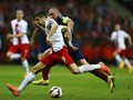 Hattrick Empat Menit Lewandowski dan Rekor Hattrick Dunia
