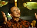 Djan Faridz akan Terima Kubu Romy Kembali