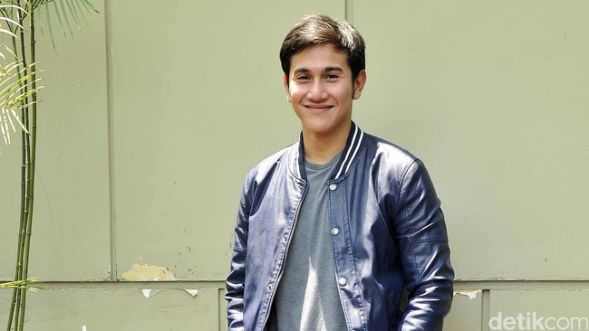Vino G. Bastian Ingat Puasa, Ingat Ultah Anak
