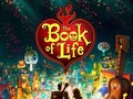Menulis Takdir di <i>The Book of Life</i>
