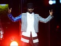 Will.I.Am Mengaku Punya Lagu Langka Musisi Pop Dunia