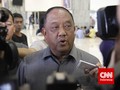 Muddai Madang dan Marciano Norman Bersaing Jadi Ketua KONI