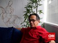 Hari Ini, Ray Sahetapy Mulai Syuting untuk Captain America