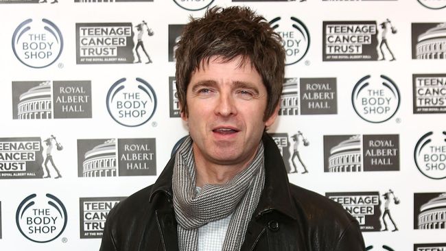 Noel: Liam Membosankan, Sebaiknya Dia Bersolo