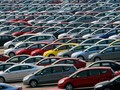 Penjualan Mobil Astra Anjlok, Pasar Otomotif Nasional Jeblok
