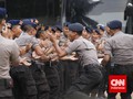 94 Ribu Polisi Amankan Tahun Baru di 1.904 Titik se-Indonesia