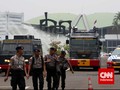 DPR Ingin Terapkan Kemanan Maksimal di Kompleks Parlemen