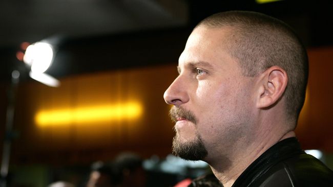'Amunisi' David Ayer dalam Menggarap Fury