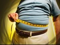 Obesitas Jadikan Otak Sepuluh Tahun Lebih Tua