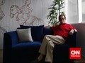 Artis Indonesia yang Diantar The Raid ke Gerbang Hollywood
